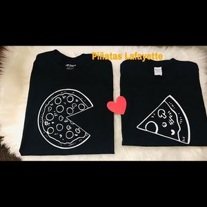 Playeras personalizadas